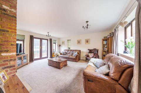 Click the photo for more details of Church Street, Crick, Northampton, NN6