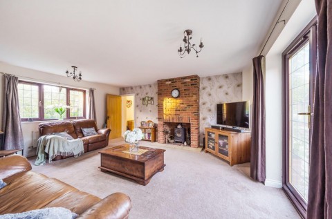 Click the photo for more details of Church Street, Crick, Northampton, NN6