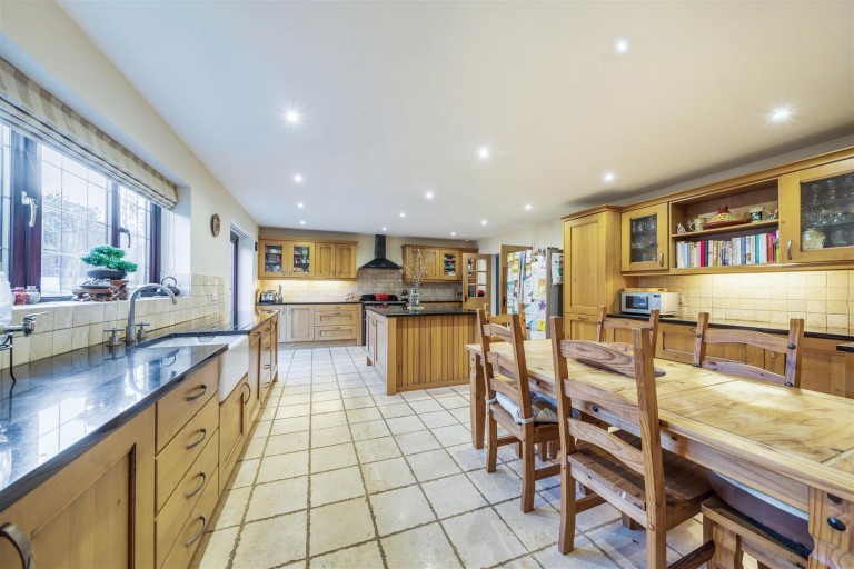 Images for Church Street, Crick, Northampton, NN6