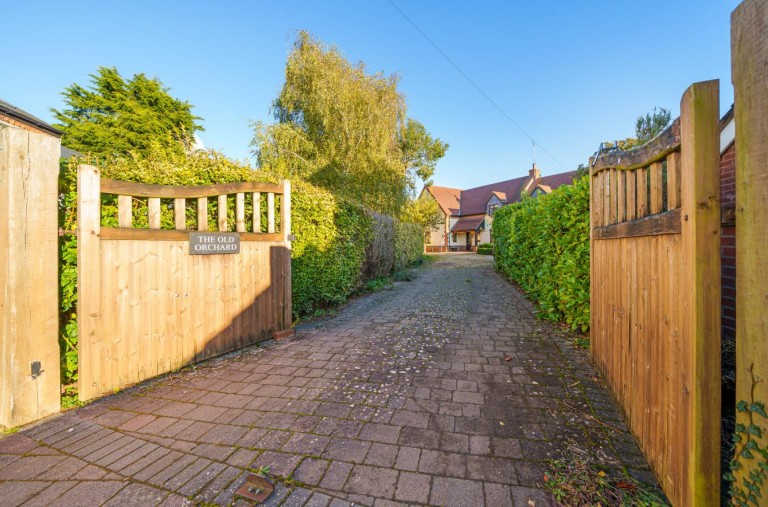 Images for Church Street, Crick, Northampton, NN6