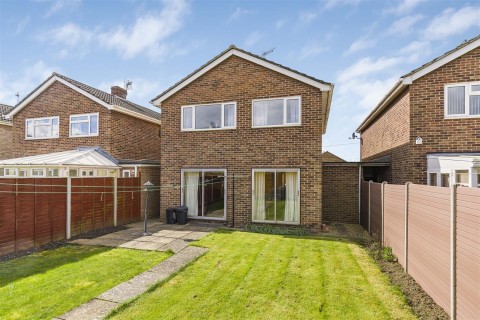 Click the photo for more details of Brinkinfield Road, Oxford