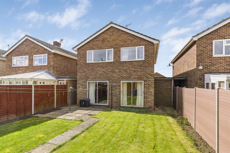 Images for Brinkinfield Road, Oxford