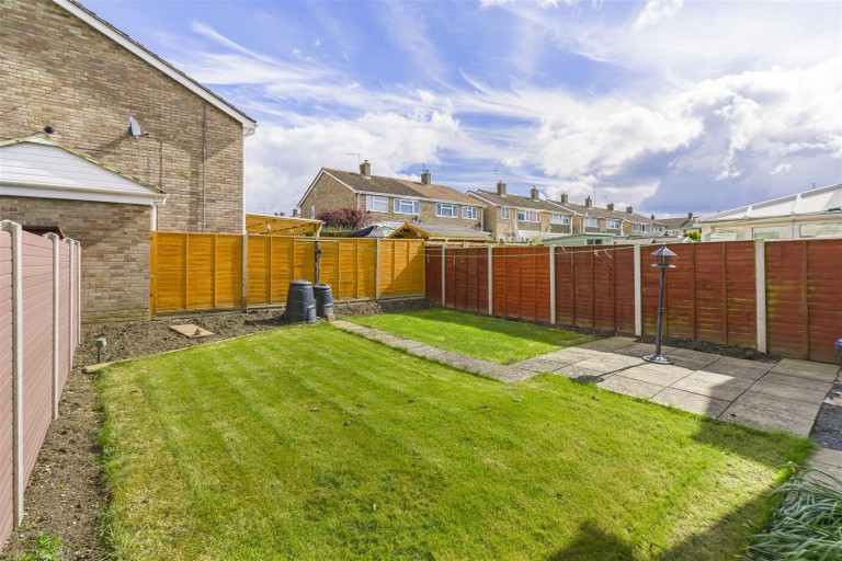 Images for Brinkinfield Road, Oxford