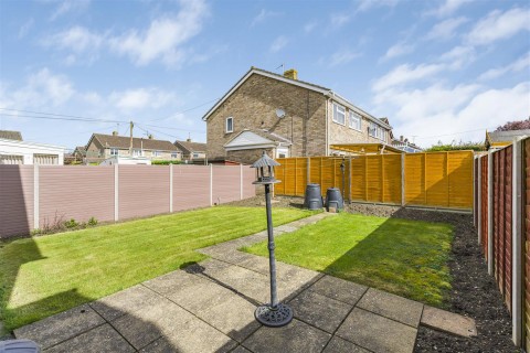 Click the photo for more details of Brinkinfield Road, Oxford