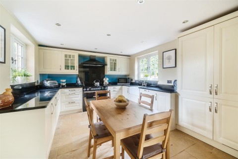 Click the photo for more details of Pound Lane, Badby, NN11