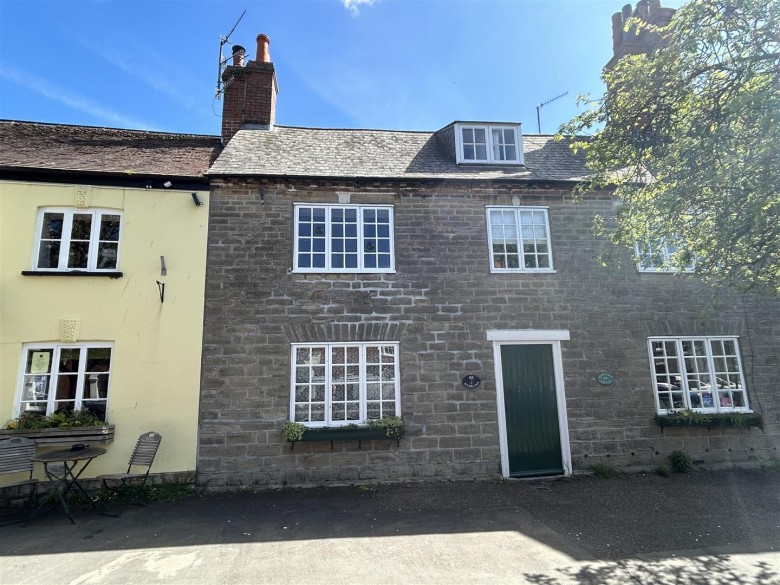 Click the photo for more details of South Street, Bridport