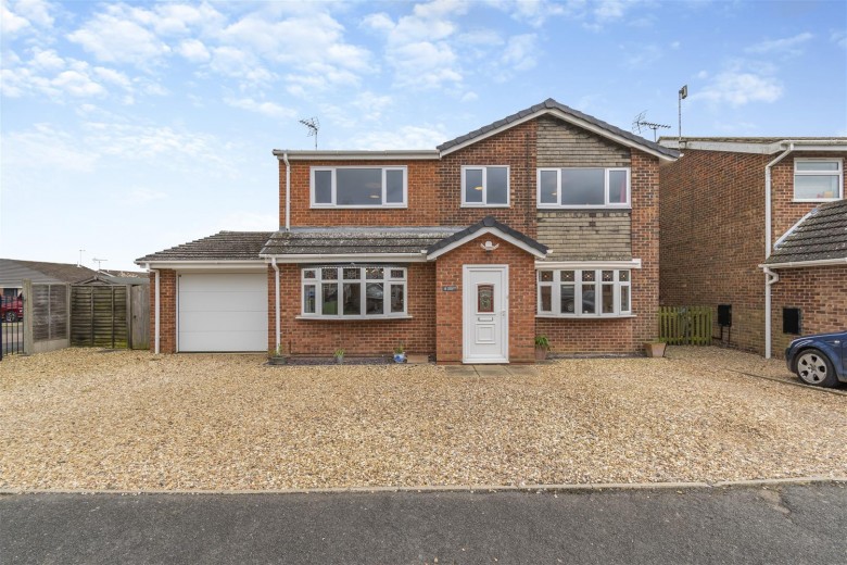 Click the photo for more details of Woolston Court, Gretton, Corby