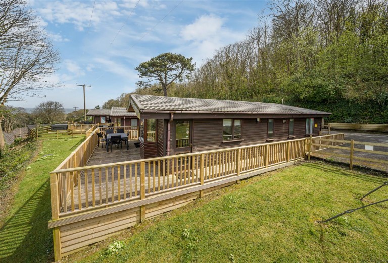 View Full Details for Watermouth Lodges, Berrynarbor, Ilfracombe