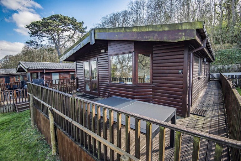 Images for Watermouth Lodges, Berrynarbor, Ilfracombe