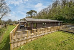 Images for Watermouth Lodges, Berrynarbor, Ilfracombe