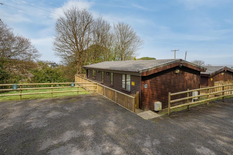 Images for Watermouth Lodges, Berrynarbor, Ilfracombe