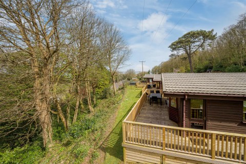 Click the photo for more details of Watermouth Lodges, Berrynarbor, Ilfracombe