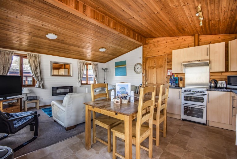 Images for Watermouth Lodges, Berrynarbor, Ilfracombe