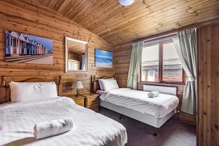 Images for Watermouth Lodges, Berrynarbor, Ilfracombe