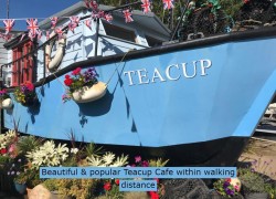 Images for Watermouth Lodges, Berrynarbor, Ilfracombe