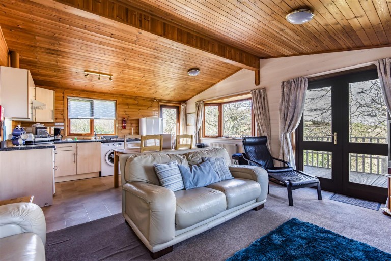 Images for Watermouth Lodges, Berrynarbor, Ilfracombe