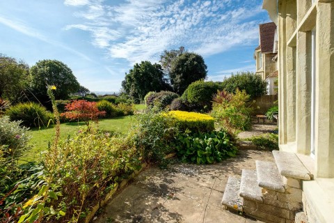 Click the photo for more details of Bonchurch, Isle Of Wight