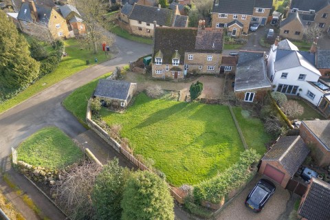 Click the photo for more details of The Green, Whilton,  NN11