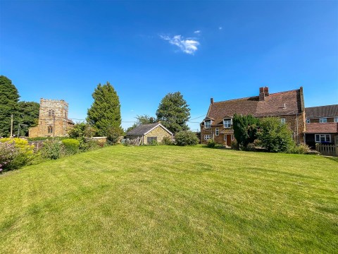 Click the photo for more details of The Green, Whilton,  NN11