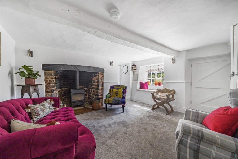 Images for Upton Hellions, Crediton
