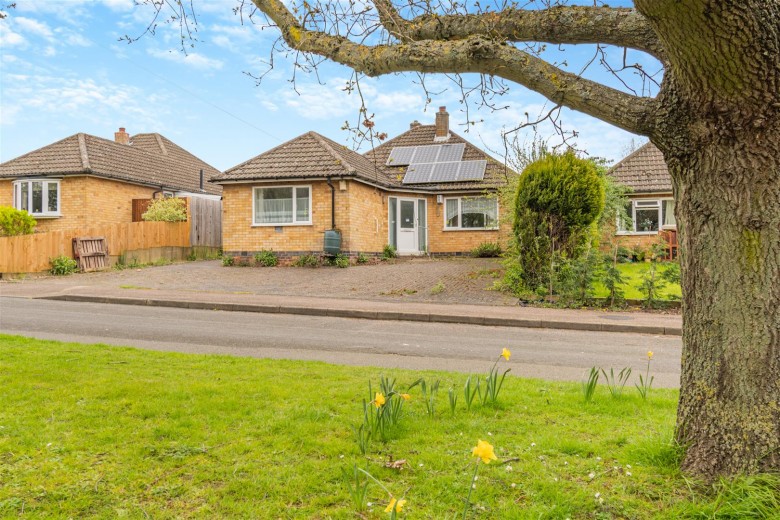 Click the photo for more details of Braunston Road, Oakham, Rutland