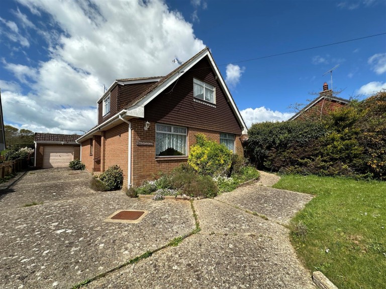 View Full Details for Brighstone, Isle of Wight