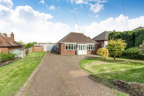 Click the photo for more details of Common Lane, Polesworth