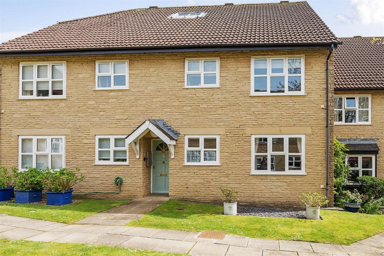 Click the photo for more details of Hanover Court, Hogshill Street, Beaminster