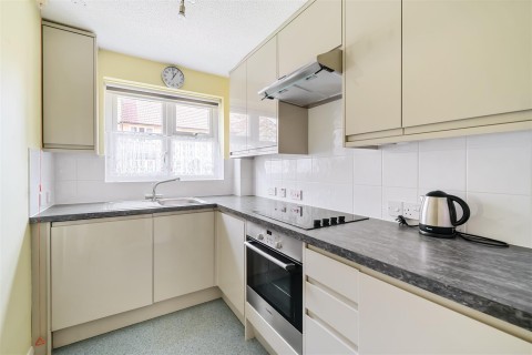 Click the photo for more details of Hanover Court, Hogshill Street, Beaminster