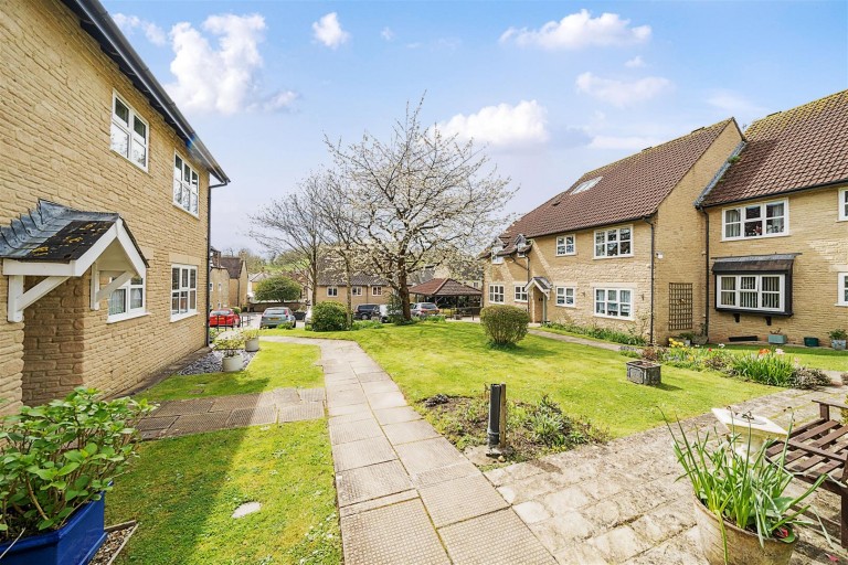 Images for Hanover Court, Hogshill Street, Beaminster