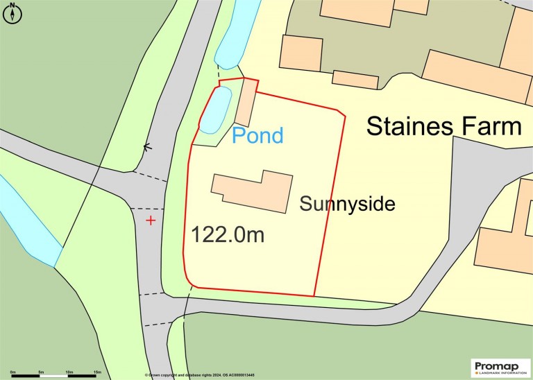 Images for Hamperden End, Debden Green, Saffron Walden