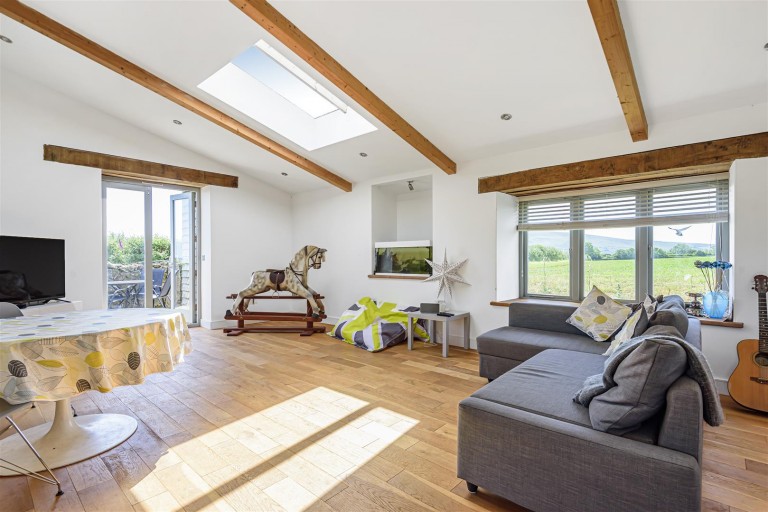 Images for South Tawton, Okehampton