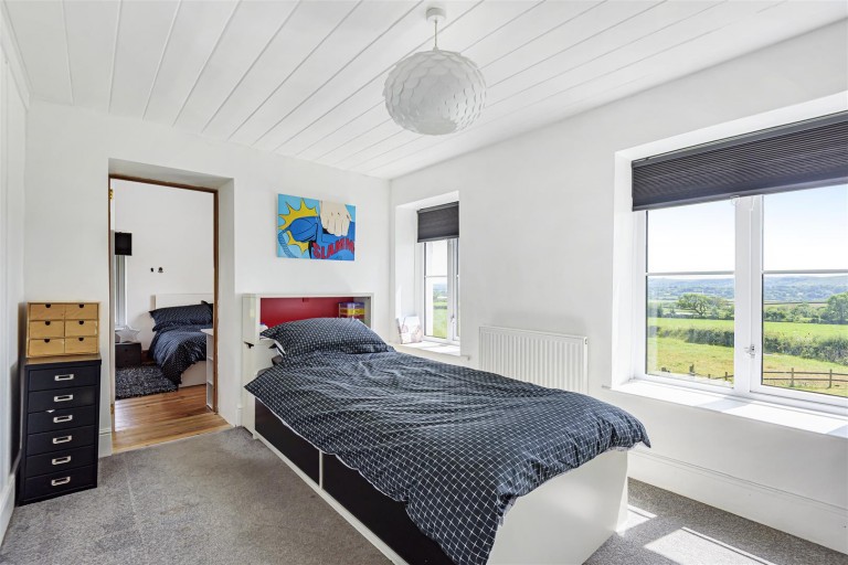 Images for South Tawton, Okehampton