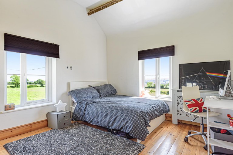 Images for South Tawton, Okehampton