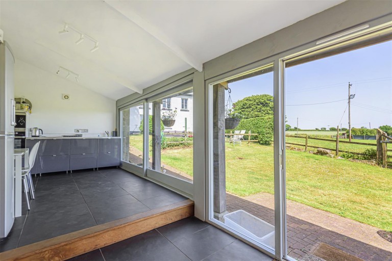 Images for South Tawton, Okehampton