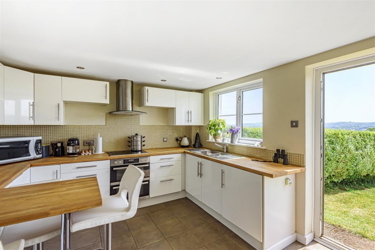 Images for South Tawton, Okehampton