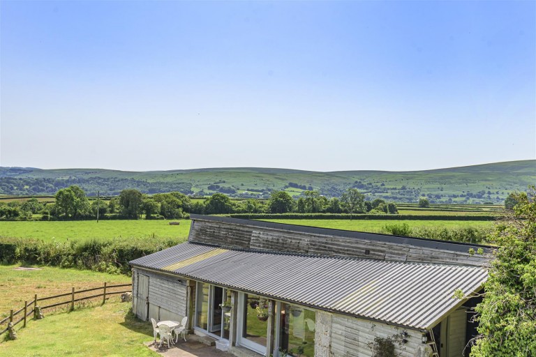 Images for South Tawton, Okehampton