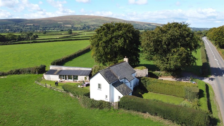 Images for South Tawton, Okehampton