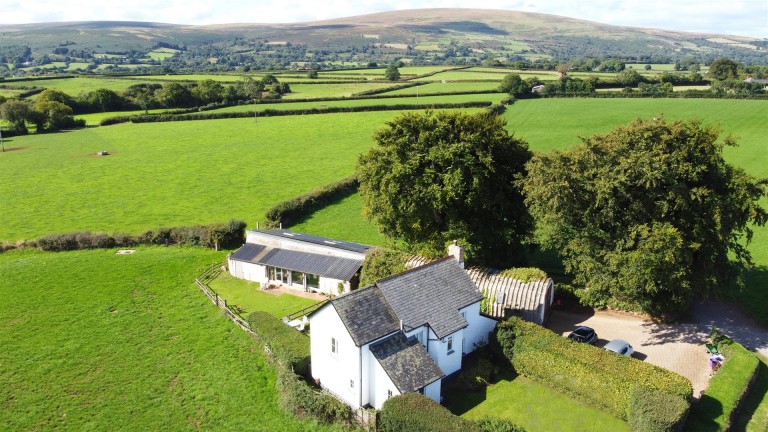 Images for South Tawton, Okehampton