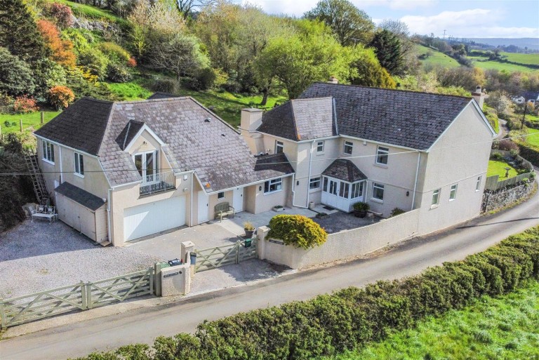 View Full Details for South Knighton, Newton Abbot