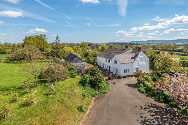 Click the photo for more details of East Nynehead, Wellington