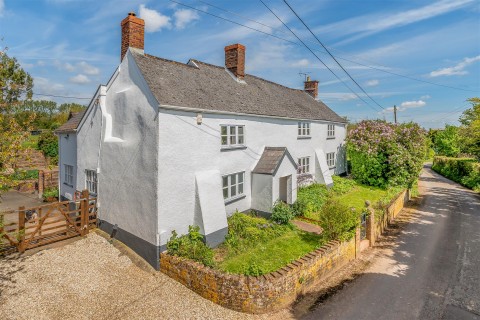 Click the photo for more details of East Nynehead, Wellington
