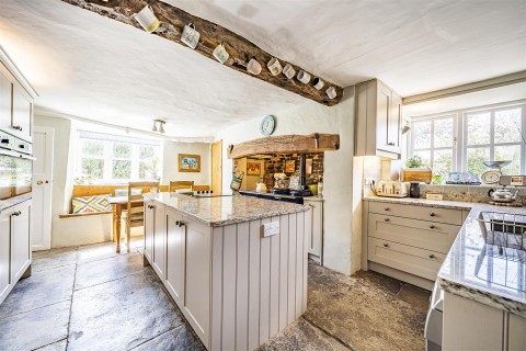Click the photo for more details of East Nynehead, Wellington