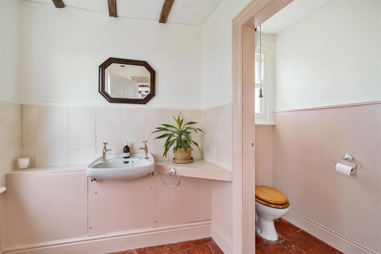 Images for Sparacre House, Coneygar Hill, Bridport