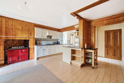 Click the photo for more details of Sparacre House, Coneygar Hill, Bridport