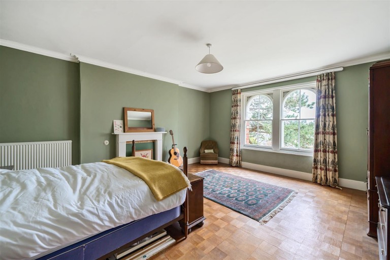 Images for Sparacre House, Coneygar Hill, Bridport