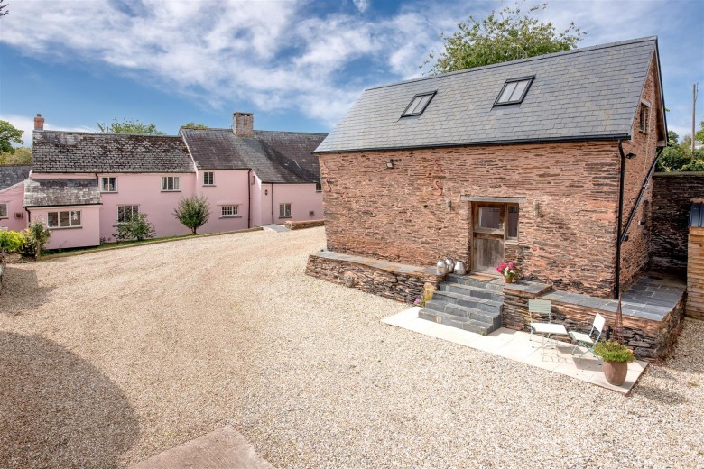 Click the photo for more details of Appley, Stawley, Wellington