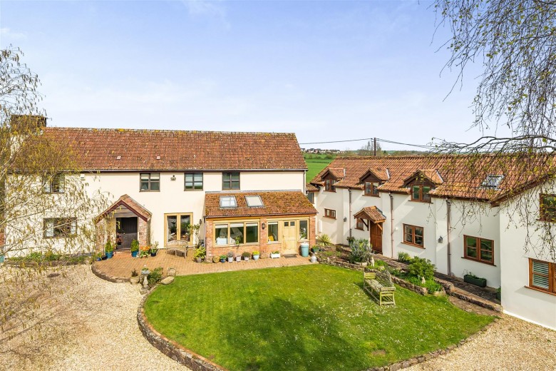 Click the photo for more details of Sampford Peverell, Tiverton