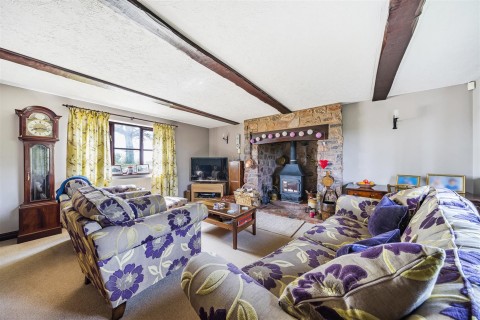 Click the photo for more details of Sampford Peverell, Tiverton