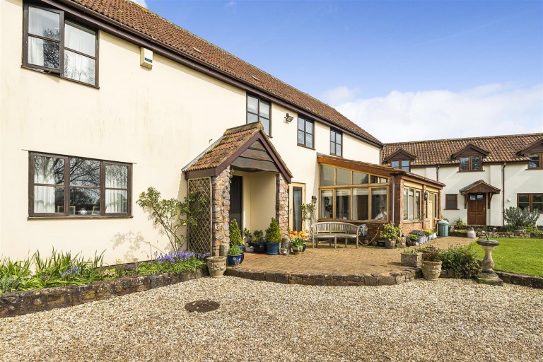 Images for Sampford Peverell, Tiverton